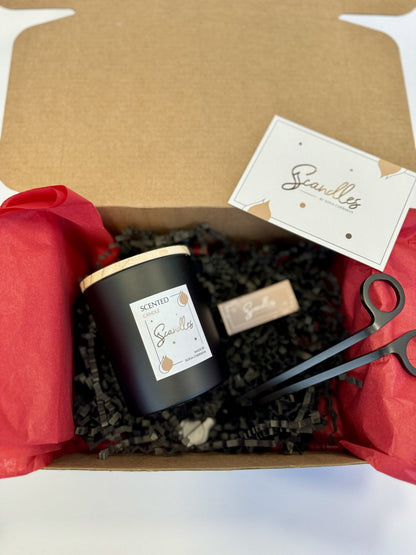 Scandles Valentine’s day кутия