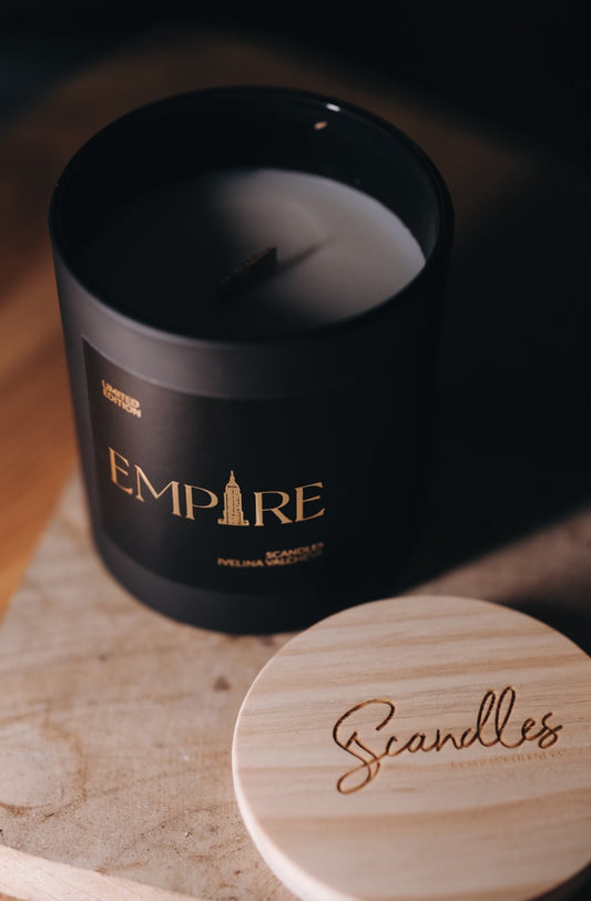 Empire Limited edition