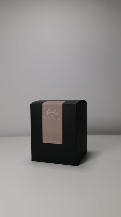 Scandles x Pitt Andreychev Essence | Rise
