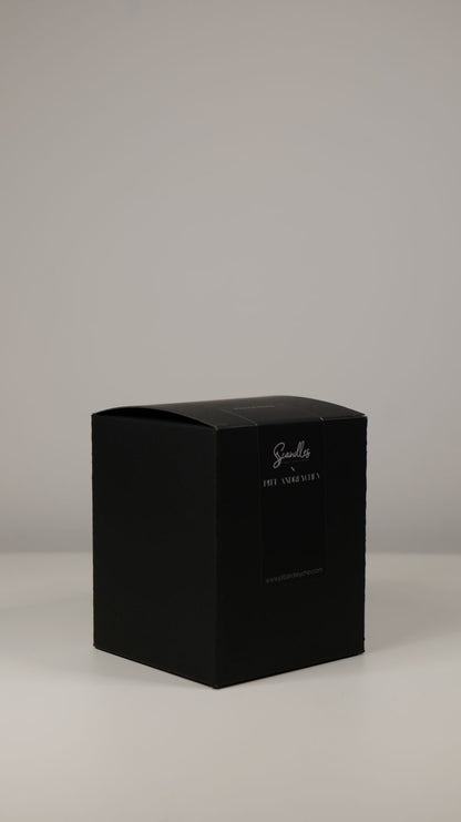 Scandles x Pitt Andreychev Essence | Dusk